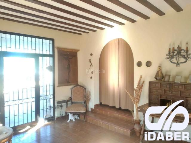 Casa en venta en Los Hinojosos, Castilla-La Mancha