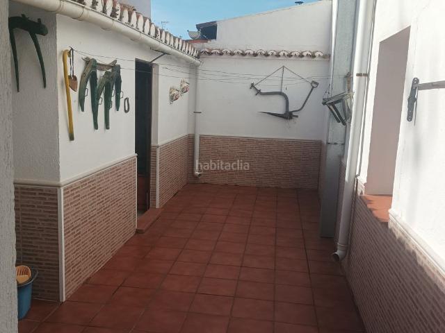 Casa en venta en Los Hinojosos, Castilla-La Mancha