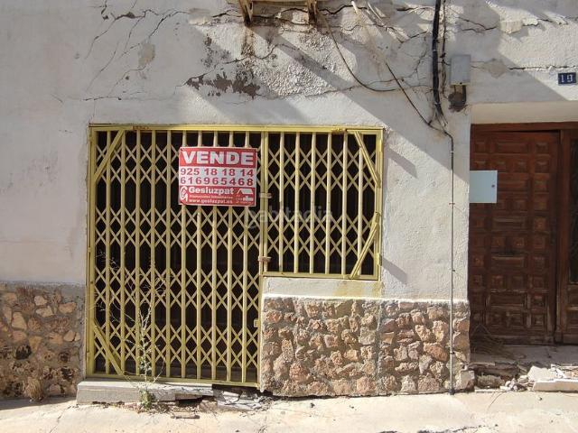 Casa en venta en Los Hinojosos, Castilla-La Mancha