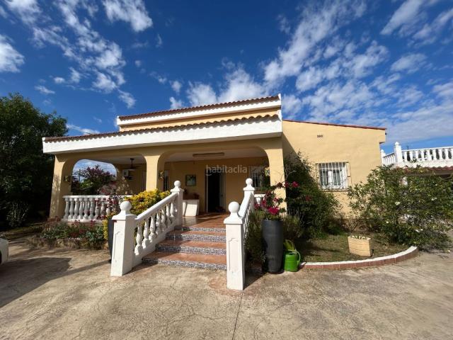 Casa en venta en Los Hinojosos, Castilla-La Mancha