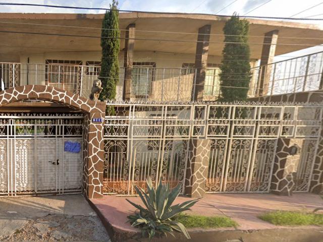 Casa en venta en Nuevo Laredo, Tamaulipas