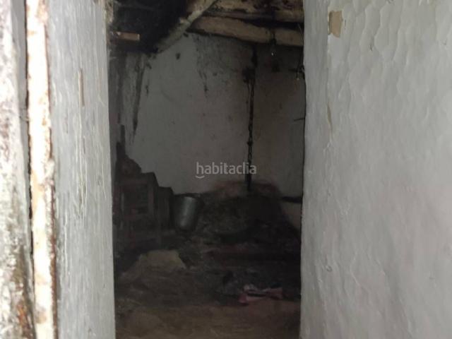 Casa en venta en La Hiruela, Madrid