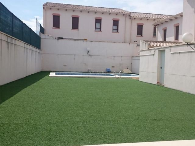 Casa en venta en El Hito, Castilla-La Mancha