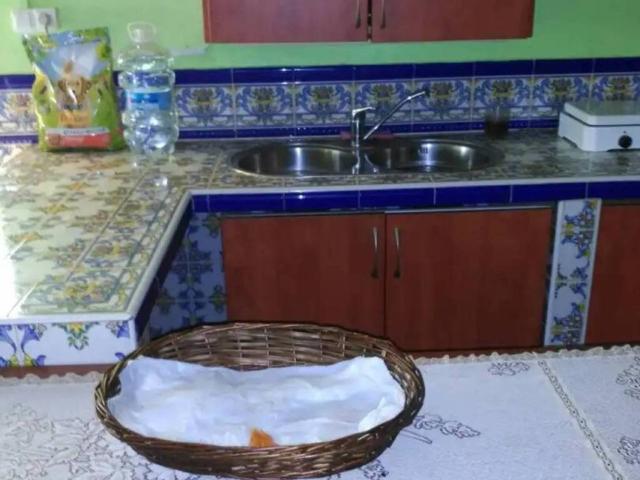 Casa en venta en Holguera, Extremadura