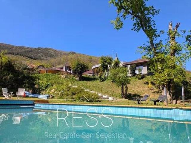 Casa en venta en Gipuzkoako Bidasoa, Guipúzcoa