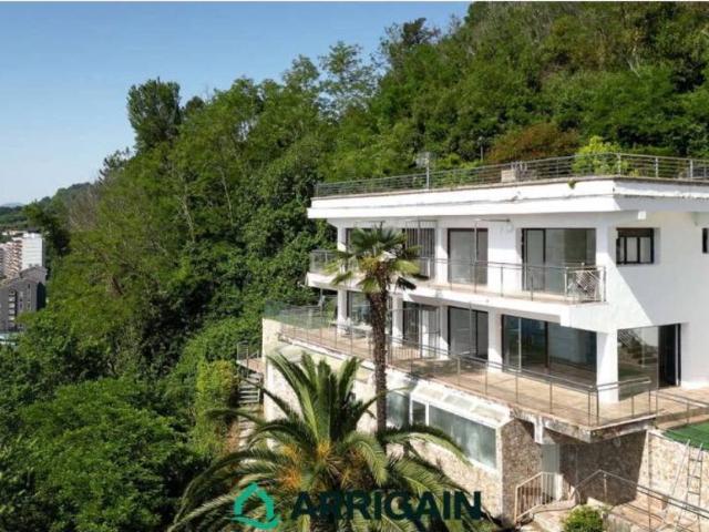 Casa en venta en Hondarribia, Guipúzcoa