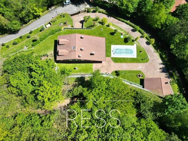 Casa en venta en Gipuzkoako Bidasoa, Guipúzcoa