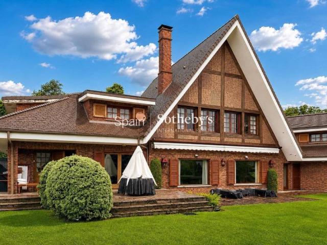 Casa en venta en Hondarribia, Guipúzcoa