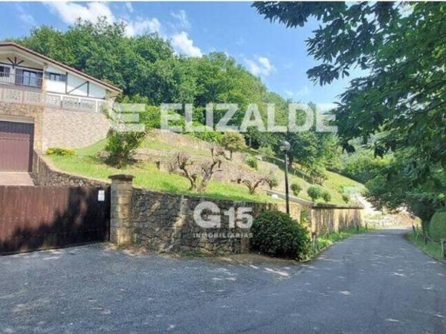 Casa en venta en Hondarribia, Guipúzcoa
