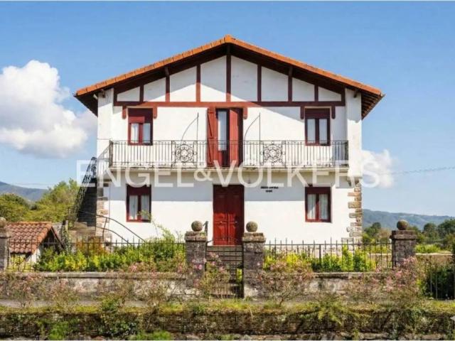 Casa en venta en Hondarribia, Gipuzkoa