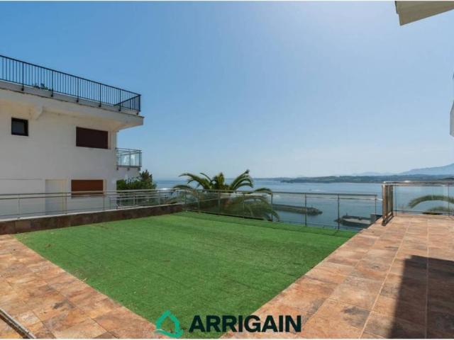 Casa en venta en Akartegi, Gipuzkoako Bidasoa