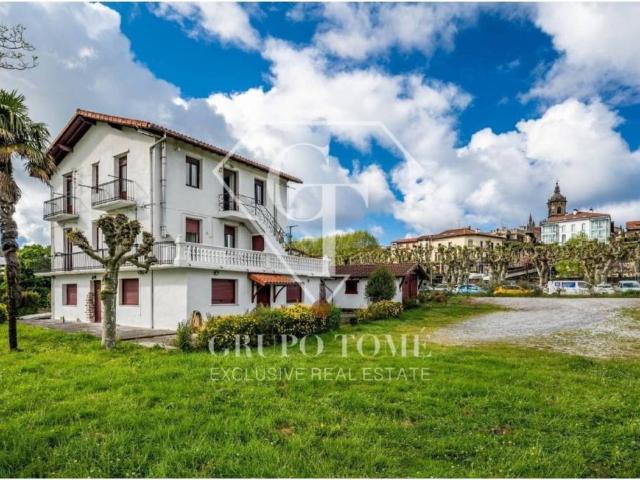 Casa en venta en Hondarribia, Gipuzkoa