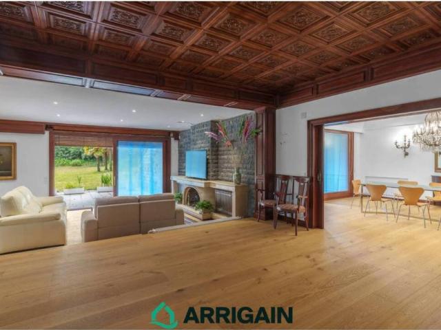 Casa en venta en Hondarribia, Guipúzcoa