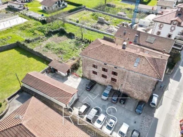 Casa en venta en Baztan-Bidasoa, Navarra