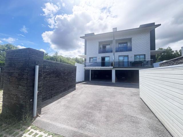 Casa en venta en Alde Zaharra, Hondarribia