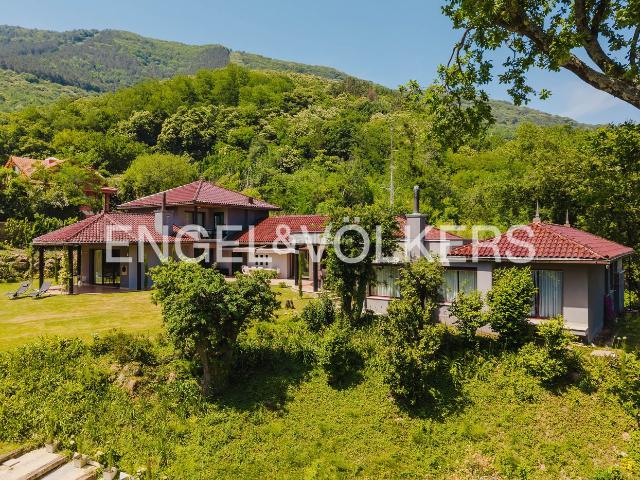 Casa en venta en Alde Zaharra, Gipuzkoako Bidasoa