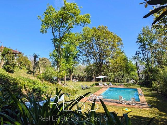 Casa en venta en Gipuzkoako Bidasoa, Guipúzcoa