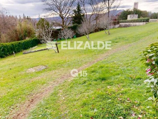 Casa en venta en Alde Zaharra, Gipuzkoako Bidasoa