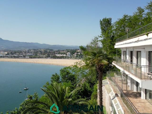Casa en venta en Alde Zaharra, Gipuzkoako Bidasoa