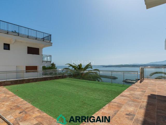 Casa en venta en Alde Zaharra, Gipuzkoako Bidasoa