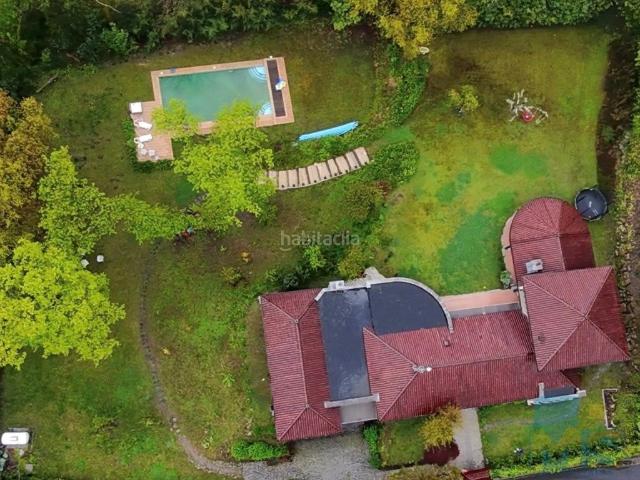 Casa en venta en Alde Zaharra, Gipuzkoako Bidasoa