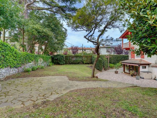 Casa en venta en Alde Zaharra, Hondarribia
