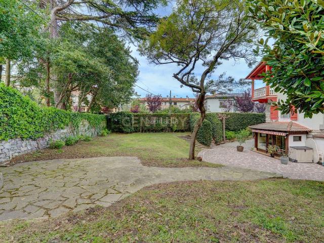 Casa en venta en Alde Zaharra, Gipuzkoako Bidasoa