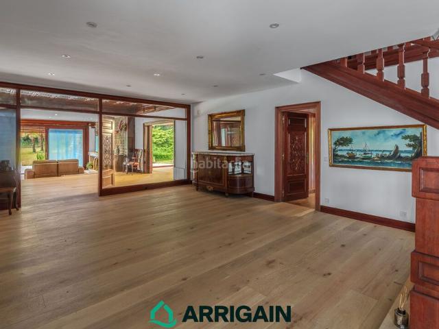 Casa en venta en Alde Zaharra, Gipuzkoako Bidasoa