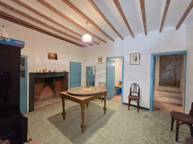 Casa en venta en Polígono Industrial Bajo Sombra, el Vinalopó Mitjà / El Vinalopó Medio