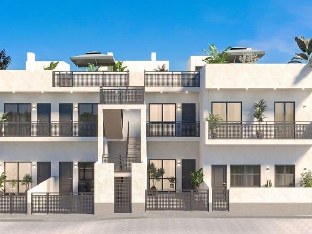 Casa en venta en Hondón De Las Nieves, Polígono Industrial Bajo Sombra