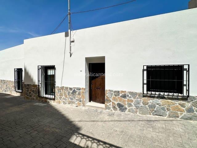Casa en venta en Polígono Industrial Bajo Sombra, el Vinalopó Mitjà / El Vinalopó Medio