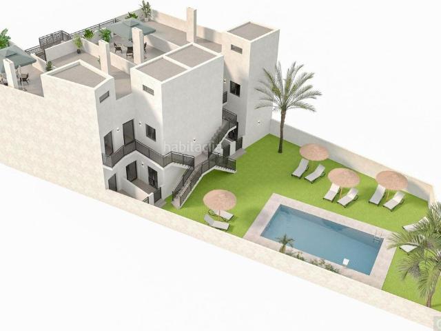 Casa en venta en el Baix Vinalopó, Valencia