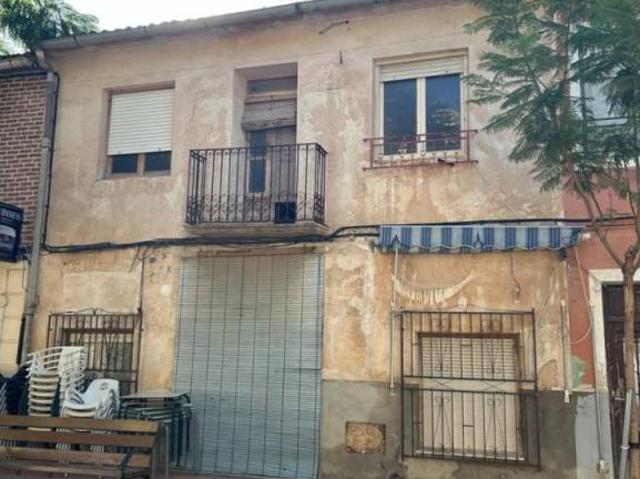 Casa en venta en el Vinalopó Mitjà / El Vinalopó Medio, Valencia