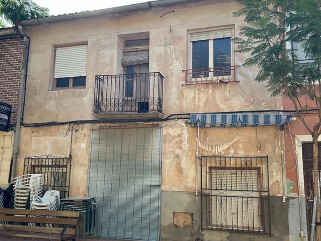 Casa en venta en el Vinalopó Mitjà / El Vinalopó Medio, Valencia