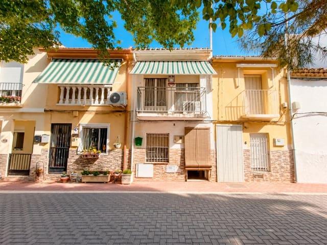Casa en venta en el Vinalopó Mitjà / El Vinalopó Medio, Valencia