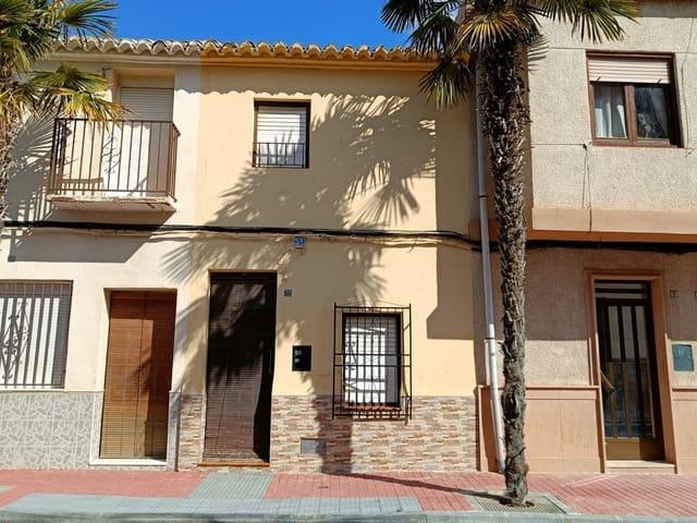 Casa en venta en el Vinalopó Mitjà / El Vinalopó Medio, Valencia