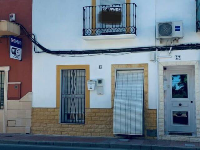 Casa en venta en el Vinalopó Mitjà / El Vinalopó Medio, Valencia