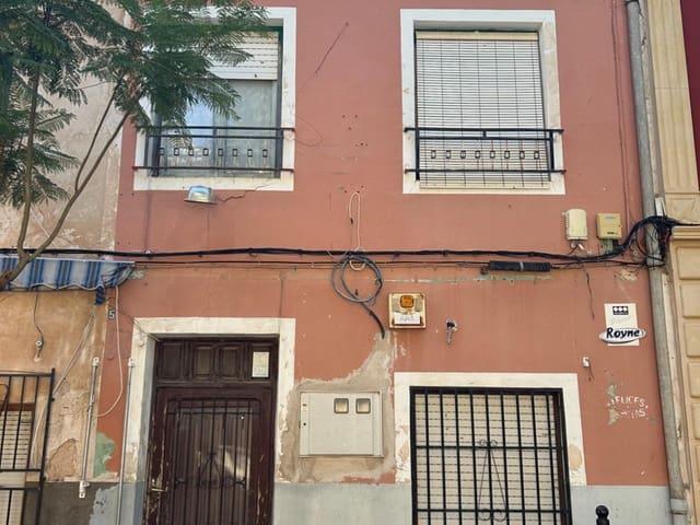 Casa en venta en el Vinalopó Mitjà / El Vinalopó Medio, Valencia