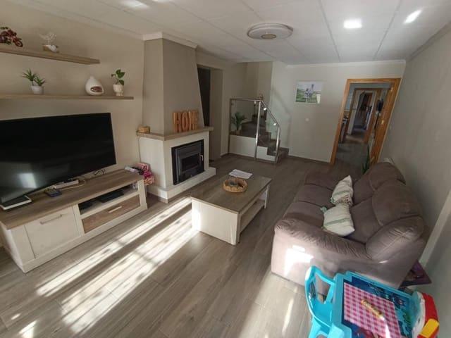 Casa en venta en el Vinalopó Mitjà / El Vinalopó Medio, Valencia