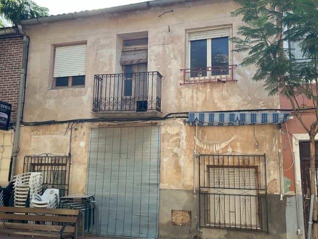 Casa en venta en el Vinalopó Mitjà / El Vinalopó Medio, Valencia