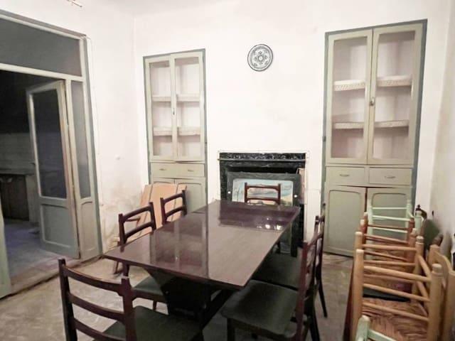 Casa en venta en el Vinalopó Mitjà / El Vinalopó Medio, Valencia