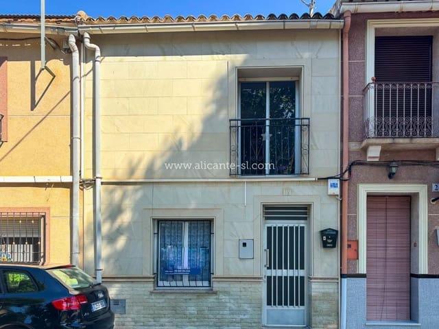 Casa en venta en Hondón De Los Frailes
