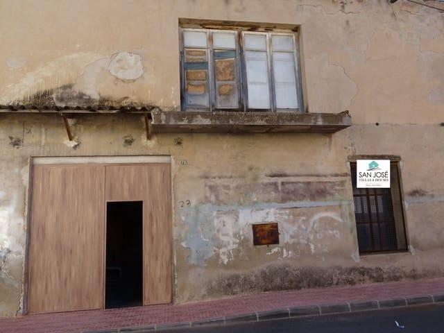 Casa en venta en el Vinalopó Mitjà / El Vinalopó Medio, Valencia