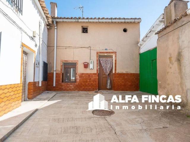 Casa en venta en Honrubia