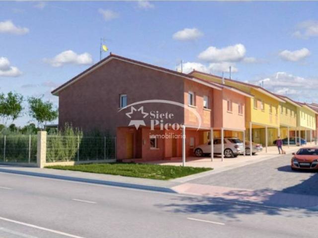 Casa en venta en Hontanares De Eresma, Urbanización El Canto