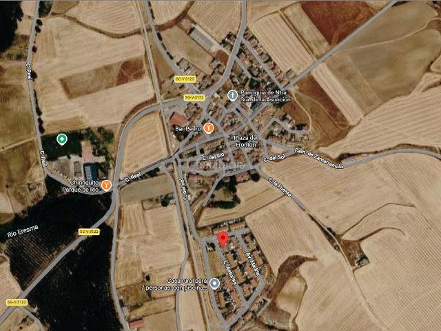 Casa en venta en Urbanización Cueva del Gato, Hontanares de Eresma