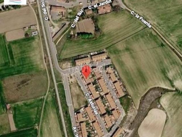 Casa en venta en Hontanares De Eresma, Castilla y León