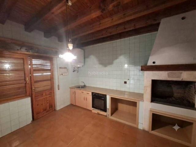 Casa en venta en Hontanas, Castilla y León