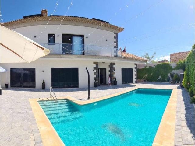 Casa en venta en Hontecillas, Castilla-La Mancha