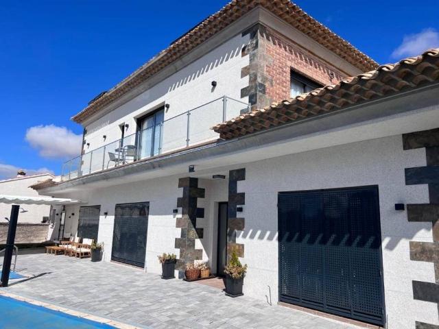 Casa en venta en Hontecillas, Castilla-La Mancha